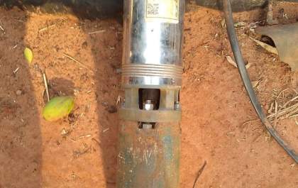 Produtores rurais de Guararapes acumulam prejuízos por falta de energia