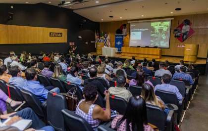 FGV e Sebrae reúnem municípios em Araçatuba para programa de articulação regional