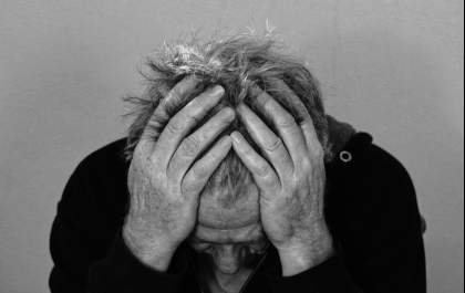 Saúde Mental: Ansiedade e depressão