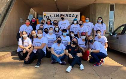 Colégio Mieza realiza Olimpíadas para resgatar valores e promover integração escolar