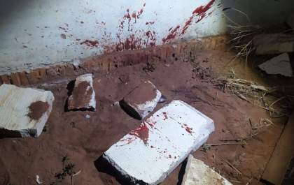 Jovem escapa da morte depois de ser atraído para ‘tribunal do crime’ em Três Lagoas