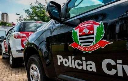 Governo de SP autoriza concurso para contratar quase 3 mil policiais civis