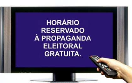 Câmara aprova projeto sobre retomada da propaganda partidária