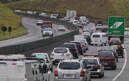 Governo de São Paulo inicia Operação do Feriado da Padroeira