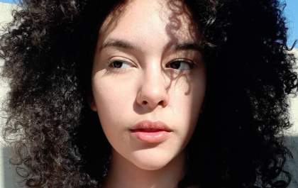 O cabelo que incomoda
