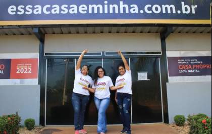 Quem ai está pagando aluguel? Você?