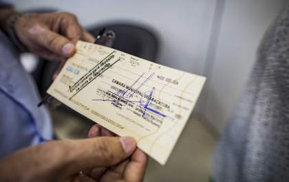 Câmara antecipa nova devolução de recursos do duodécimo à Prefeitura