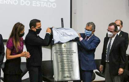 SP terá centro brasileiro de pesquisa para inovações de combate a mudanças climáticas