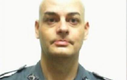 Corpo de policial morto em capotamento será velado no CPI-10