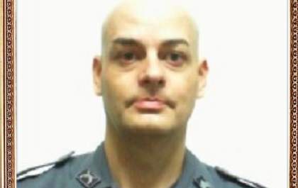 Sgt Ciolin será sepultado neste domingo em Araçatuba