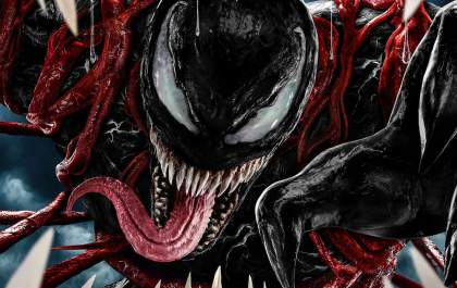 Em cartaz nos cinemas, ‘Venom: Tempo de Carnificina’ é um filme irregular e desnecessário
