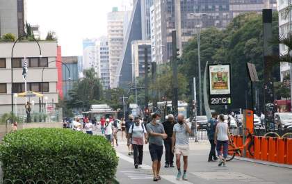 SP: confira o que abre e o que fecha no feriado de 12 de outubro