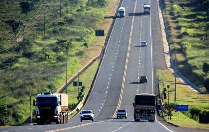 Investimentos de R$ 8 bilhões em infraestrutura levam MS a destaque nacional