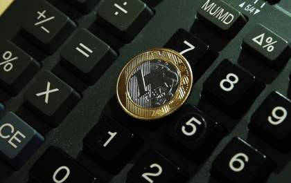 Mercado financeiro diz que inflação deve fechar o ano em 8,59%