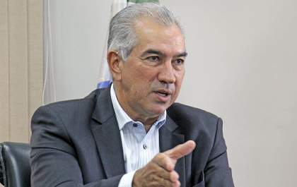 Com megapacote, MS demonstra força para retomada econômica e social