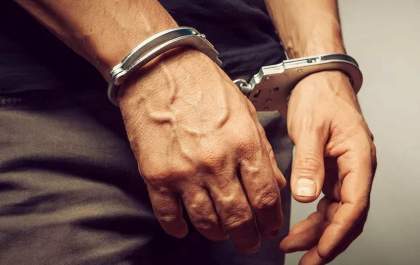 Polícia prende homem acusado de furtar objetos avaliados em R$ 500