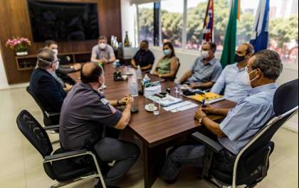 Araçatuba vai ter primeiro colégio cívico-militar