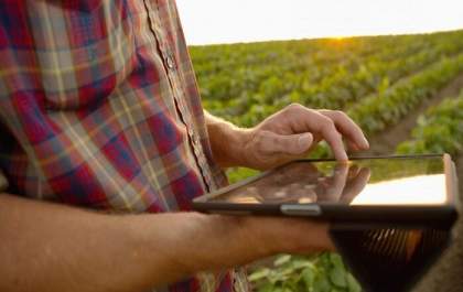 Sebrae-SP lança cursos para produtor rural fazer via WhatsApp