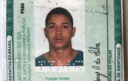 Após o filho desaparecer em 2017, avó busca informações para encontrar e conhecer a neta Vitória