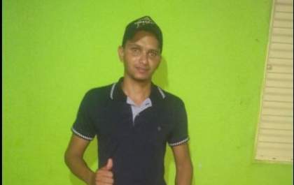 Três-lagoense de 29 anos morre no litoral de São Paulo após comer camarão