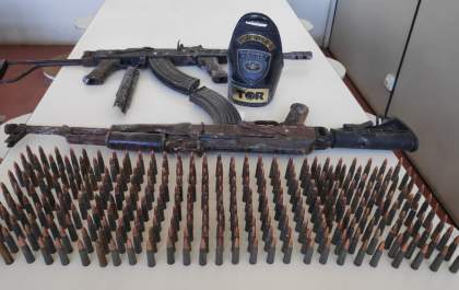 Polícia Militar Rodoviária apreende carreta carregada com grande quantidade de Drogas