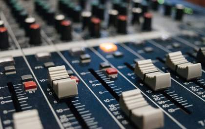 Artistas penapolenses podem se inscrever para projetos culturais