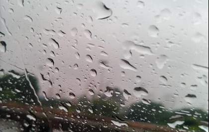 Previsão de chuva na Região Sudeste nesta sexta-feira (15)
