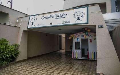 Conselho Tutelar de Araçatuba inaugura nova sede