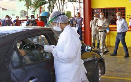 Covid-19: Em MS, 80% da população está totalmente imunizada; 95% tomaram 1.ª dose