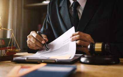 Primeira fase do Exame de Ordem da OAB acontece no domingo