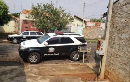 Celulares furtados em loja na Bahia são apreendidos em Birigui