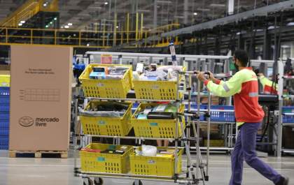 Como vender pelo Mercado Livre é tema de evento online do Sebrae-SP