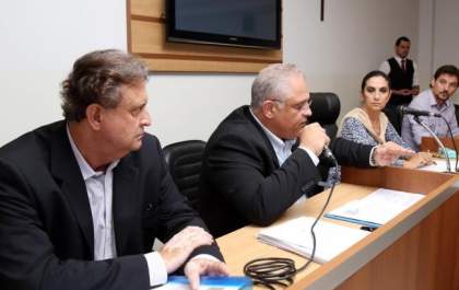 Orçamento 2016 da Capital é realista e conservador, diz secretário a vereadores