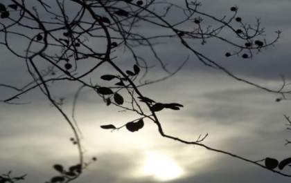 Domingo terá variação de sol e pancadas de chuva Mato Grosso do Sul