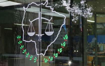 Judiciário de MS retoma 100% dos serviços presenciais na segunda-feira