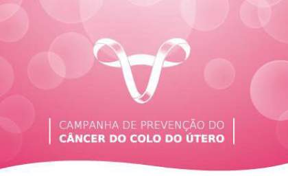 Outubro Rosa: prevenção e diagnóstico precoce diminuem as chances de desenvolver câncer de colo de útero