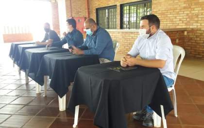 Aliança de Entidades é lançada oficialmente