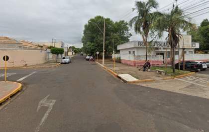 Trecho da rua Dona Ida volta a ter sentido duplo&nbsp;