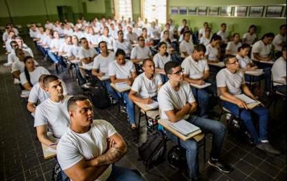 Araçatuba convoca 21 guardas municipais para serem empossados