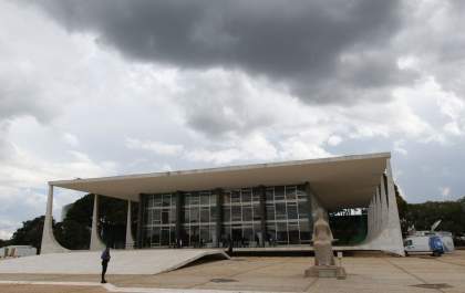 STF rejeita ação contra atos e falas de Bolsonaro durante a pandemia