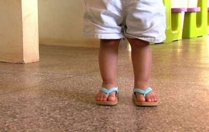 Covid-19 deixou 12 mil órfãos de até 6 anos no país, mostram cartórios