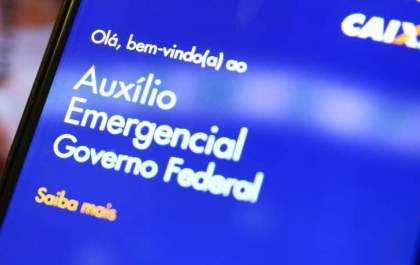 Com novo benefício de R$ 400, governo descarta prorrogação do auxílio emergencial
