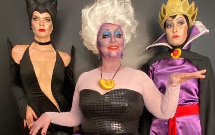 Atamor vai realizar Halloween em Araçatuba&nbsp;
