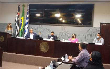 Câmaras Municipais se unem para aumentar força política da região de Araçatuba