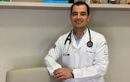 Quando procurar um médico geriatra? Quem esclarece o assunto é o Dr. Sidney David