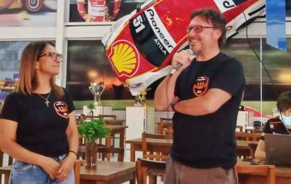 Birigui sedia encontro de “pilotos” do Walking Together