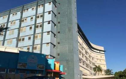 Senado aprova auxílio a santas casas e hospitais filantrópicos