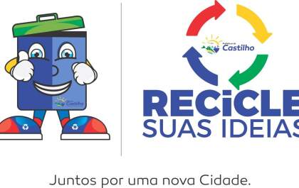Prefeitura de Castilho realiza concurso cultural e vai premiar criatividade de castilhenses
