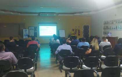 Jornada Empreendedora tem como foco o atendimento e vendas das empresas
