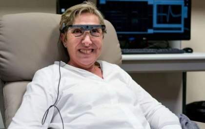 Facebook onisciente e olhos biônicos&nbsp;